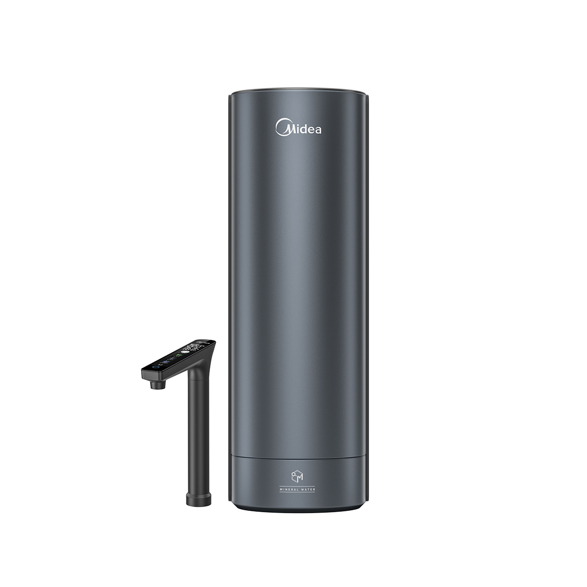 美的星河 2.0 净矿净水器